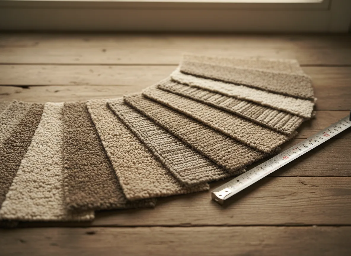 Carpet Installation Slippery Rock, PA FAQs